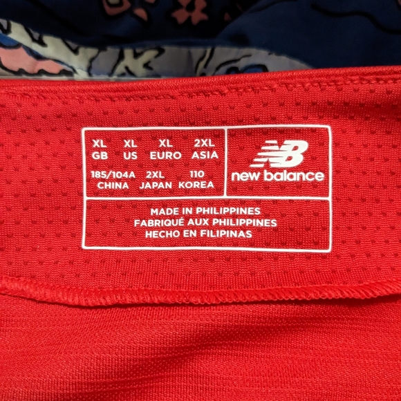 Panama FC 19/20 Pre Match Shirt - Picture 2 of 8